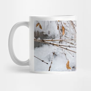 Ice Melts Mug